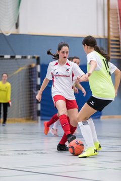Bild 378 - wCJ Futsalmeisterschaft Runde 1